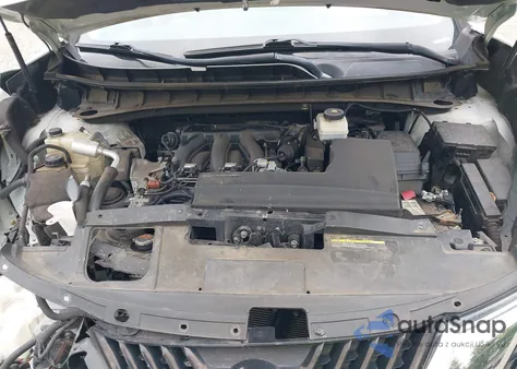 2015 Nissan Murano S from USA, damaged, VIN 5N1AZ2MH5FN272122